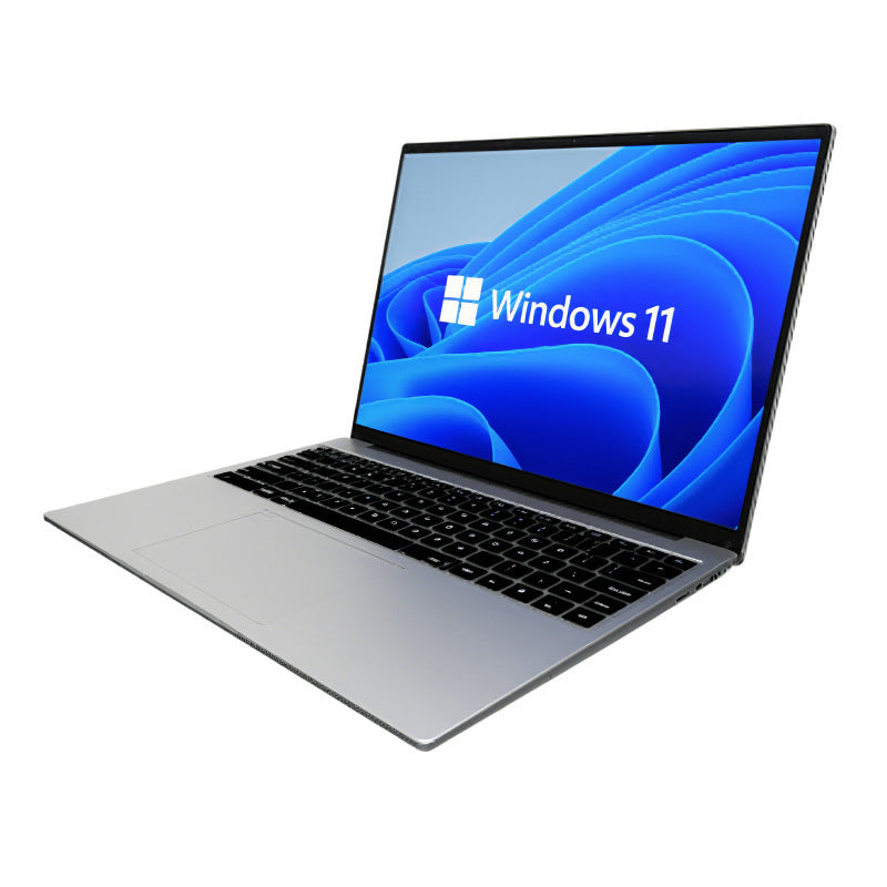 Exclusive Supply of Celeron N95 Office Thin and Light Portable Laptop with Large Memory for Students and Gaming