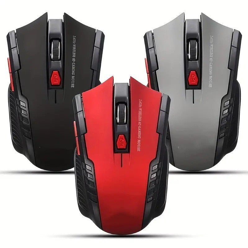 wholesale office optical mouse machinery 113 e-sports game wireless mouse office logo
