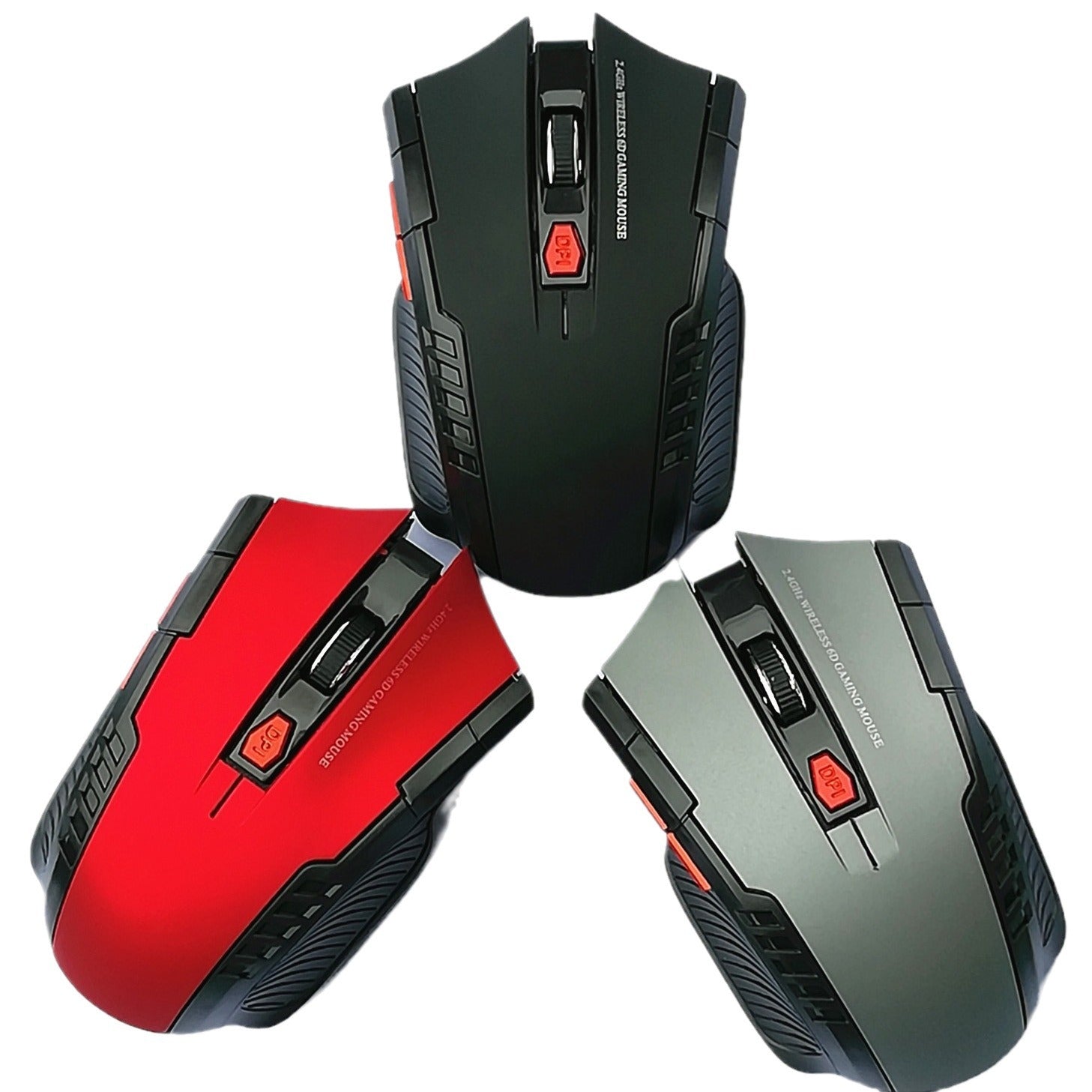 wholesale office optical mouse machinery 113 e-sports game wireless mouse office logo