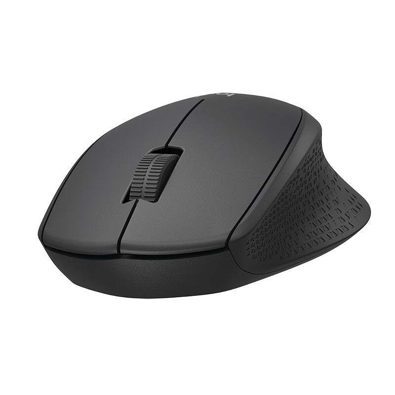 Authentic Chinese Version, Original Packaging, M280 Wireless Mouse, USB Plug-And-Play for Laptops and Desktop Computers