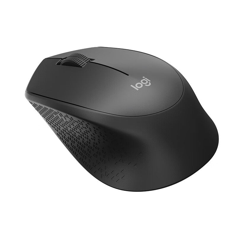 Authentic Chinese Version, Original Packaging, M280 Wireless Mouse, USB Plug-And-Play for Laptops and Desktop Computers