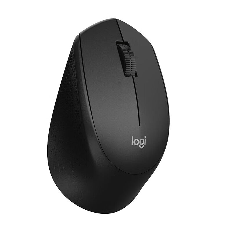 Authentic Chinese Version, Original Packaging, M280 Wireless Mouse, USB Plug-And-Play for Laptops and Desktop Computers
