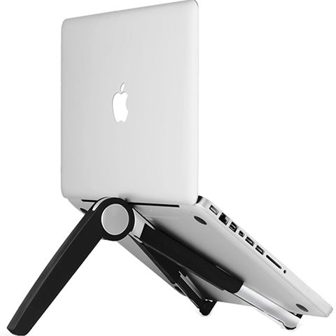 Epp Up-1 Laptop Stand Foldableable Heightening Satchel Bracket Desktop Satchel Aluminum Alloy Lift