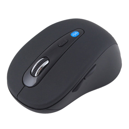 Factory wholesale wireless Bluetooth mouse 5.2 Mobile phone tablet computer mouse game Office photoelectric gift mouse