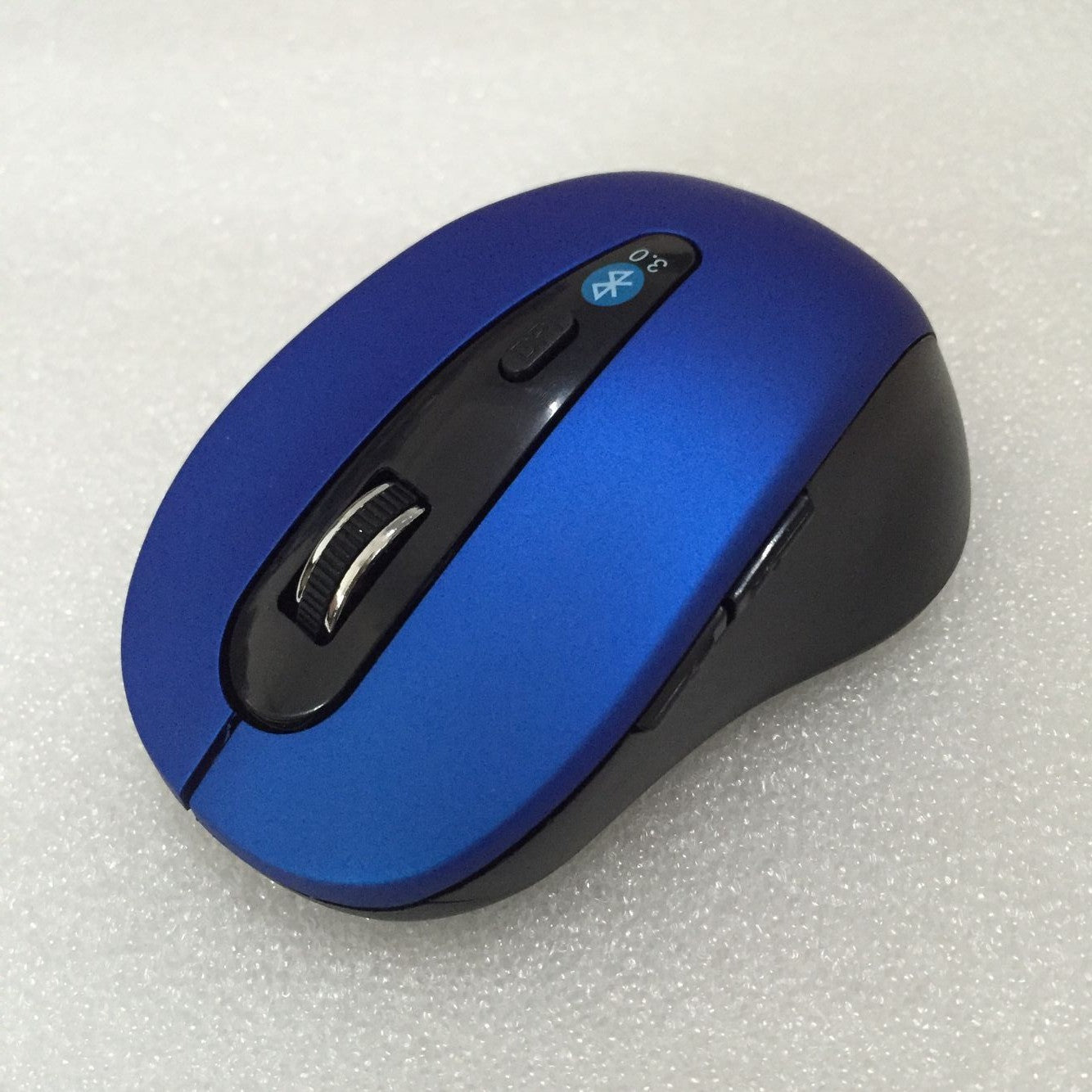 Factory wholesale wireless Bluetooth mouse 5.2 Mobile phone tablet computer mouse game Office photoelectric gift mouse