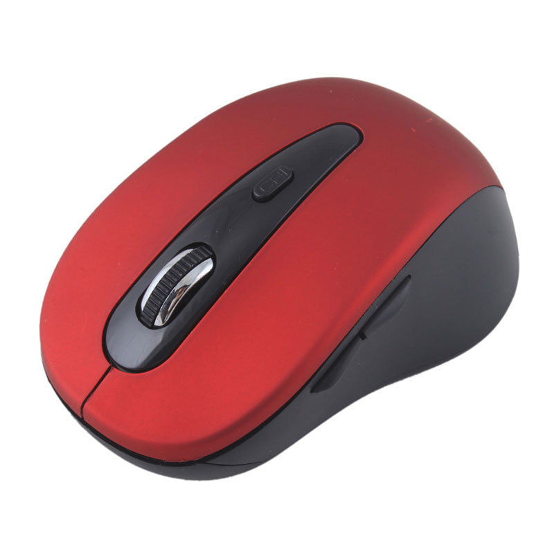 Factory wholesale wireless Bluetooth mouse 5.2 Mobile phone tablet computer mouse game Office photoelectric gift mouse