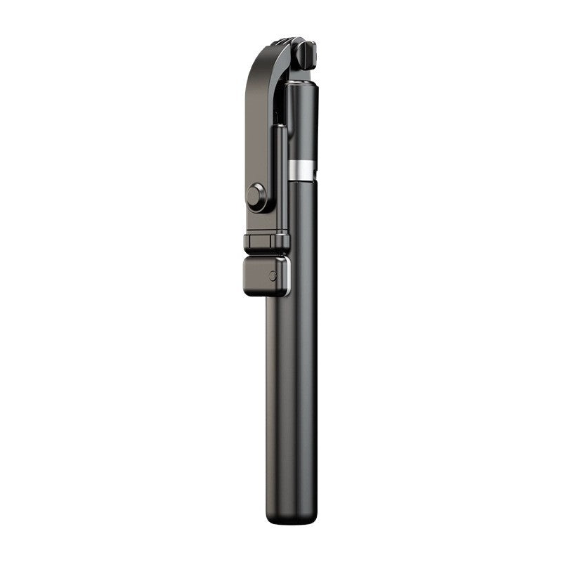 1.7m Selfie Stick Phone Holder Travel Tripod Outdoor Shooting Live Streaming Tool Universal Rotatable