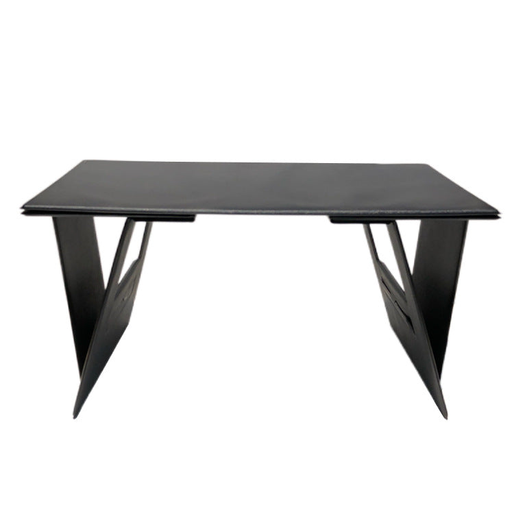 Car Foldableable Table Invisible Stand Bed Small Desk Multifunctional Portable Laptop Tablet Stand