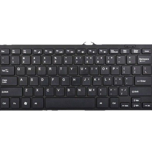 K1000 Mini Wired Keyboard Computer Universal Keyboard USB Wired Keypad  Wired Office Keyboard