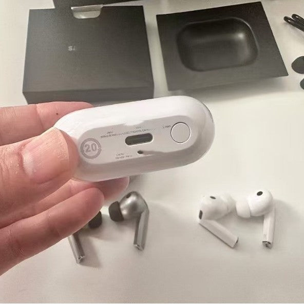 new suitable for Buds3 Buds3Pro wireless charging function Bluetooth headset R630 Bluetooth headset