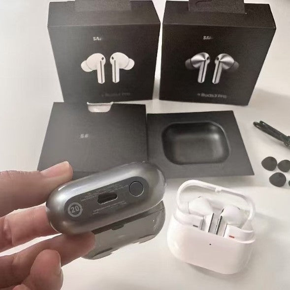 new suitable for Buds3 Buds3Pro wireless charging function Bluetooth headset R630 Bluetooth headset
