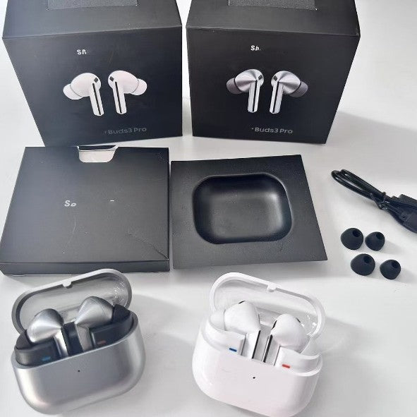 new suitable for Buds3 Buds3Pro wireless charging function Bluetooth headset R630 Bluetooth headset