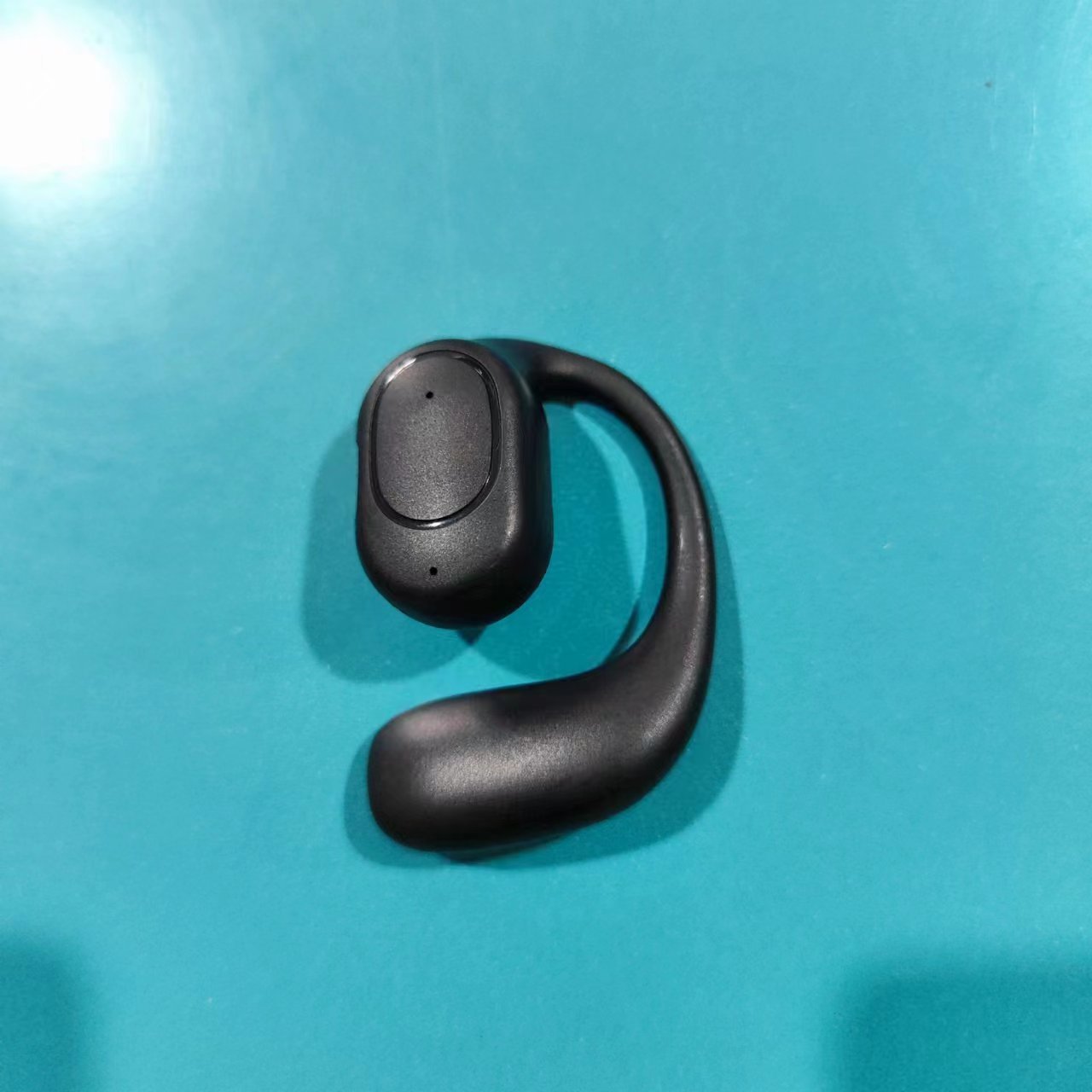 OWS Bluetooth Headset Not in Ear Foreign Trade New Long Endurance Wireless Ear-hanging Touch