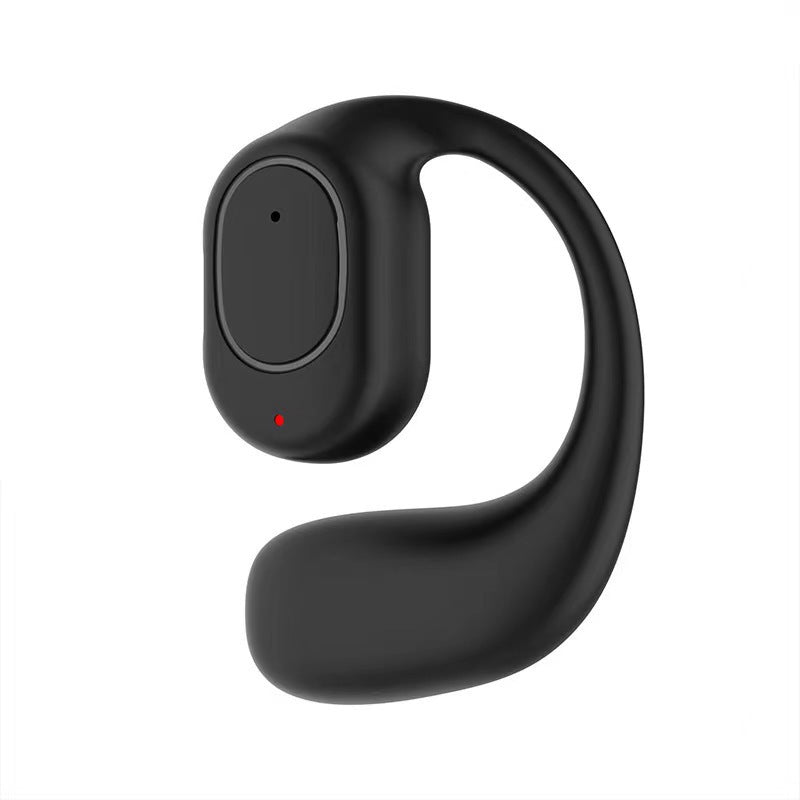 OWS Bluetooth Headset Not in Ear Foreign Trade New Long Endurance Wireless Ear-hanging Touch