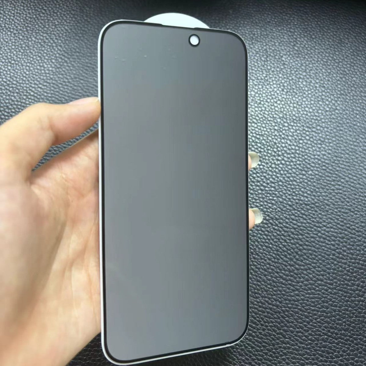Anti-peeping mobile phone film for Huawei P40 privacy protection film P30 explosion-proof P20 PRO anti-fingerprint mobile phone film