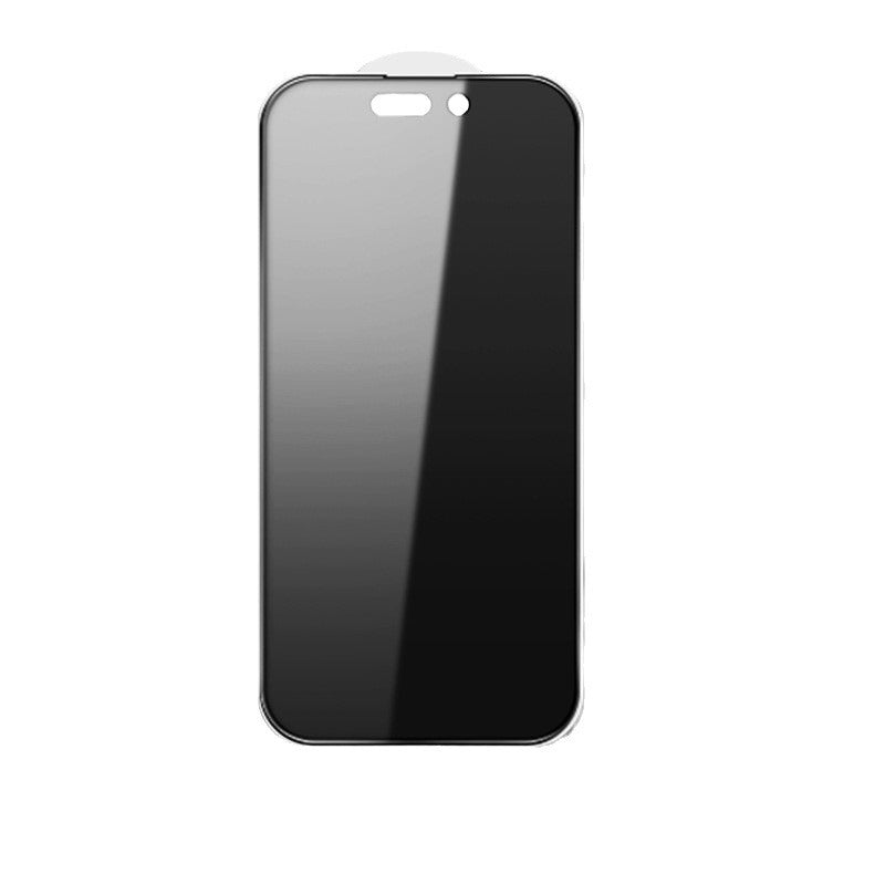 Anti-peeping mobile phone film for Huawei P40 privacy protection film P30 explosion-proof P20 PRO anti-fingerprint mobile phone film