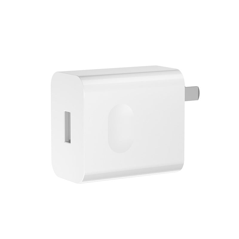 18W Mobile Phone Charger Head Fully Compatible with Super Fast Charging Head 3C Suitable for Huawei Xiaomi Charging Head USB Fast Charging