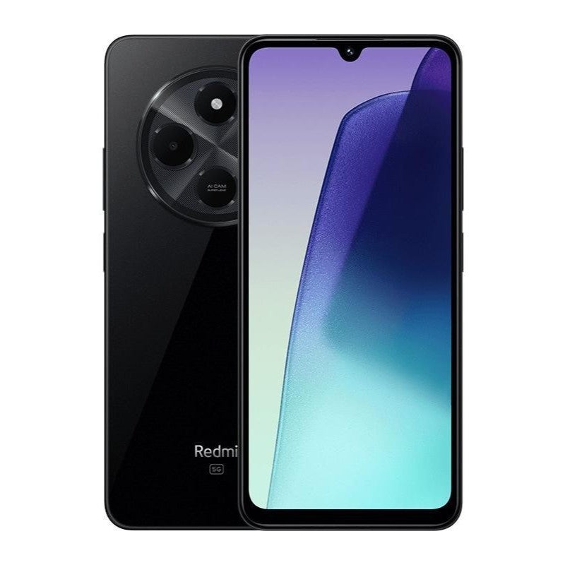 Redmi 14R 5g Large Screen High Refresh Rate High Volume Smartphone Genuine Brand New Electronic Warranty Card Activation