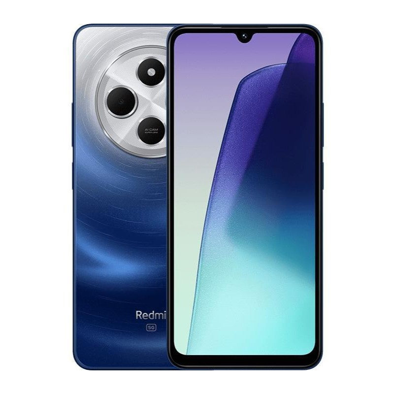 Redmi 14R 5g Large Screen High Refresh Rate High Volume Smartphone Genuine Brand New Electronic Warranty Card Activation
