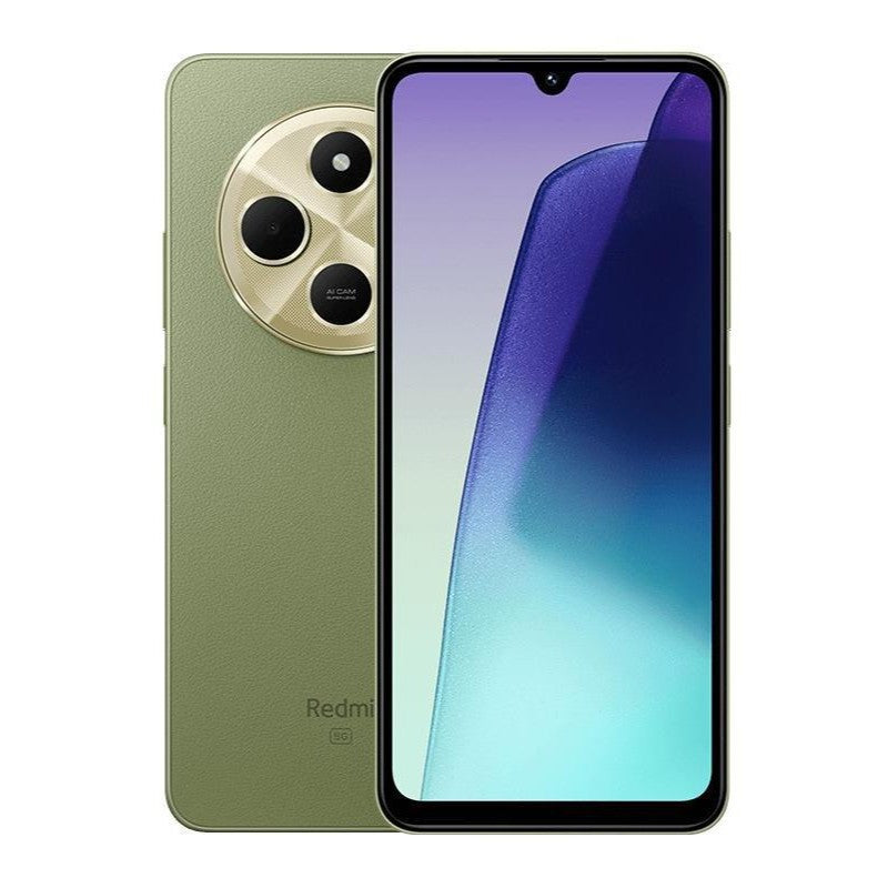 Redmi 14R 5g Large Screen High Refresh Rate High Volume Smartphone Genuine Brand New Electronic Warranty Card Activation