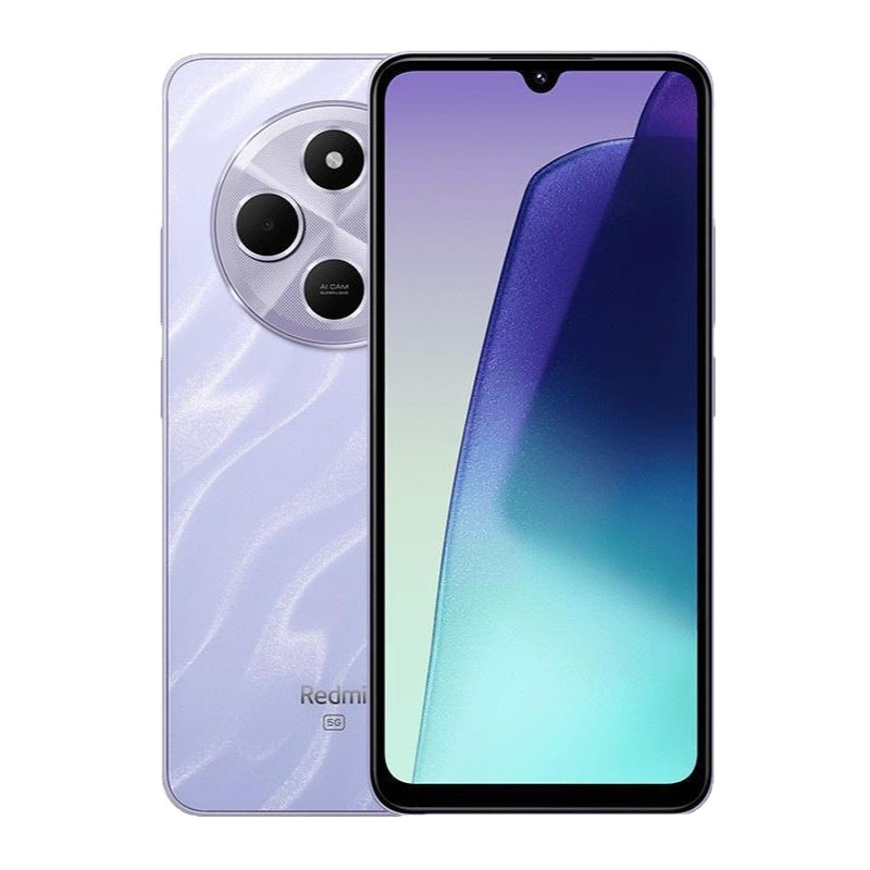 Redmi 14R 5g Large Screen High Refresh Rate High Volume Smartphone Genuine Brand New Electronic Warranty Card Activation
