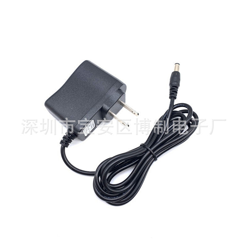 4.2V1A 5V1A 8.4V1A 12.6V1A 21V Lithium Battery Charger 18650 Charger 3.7V