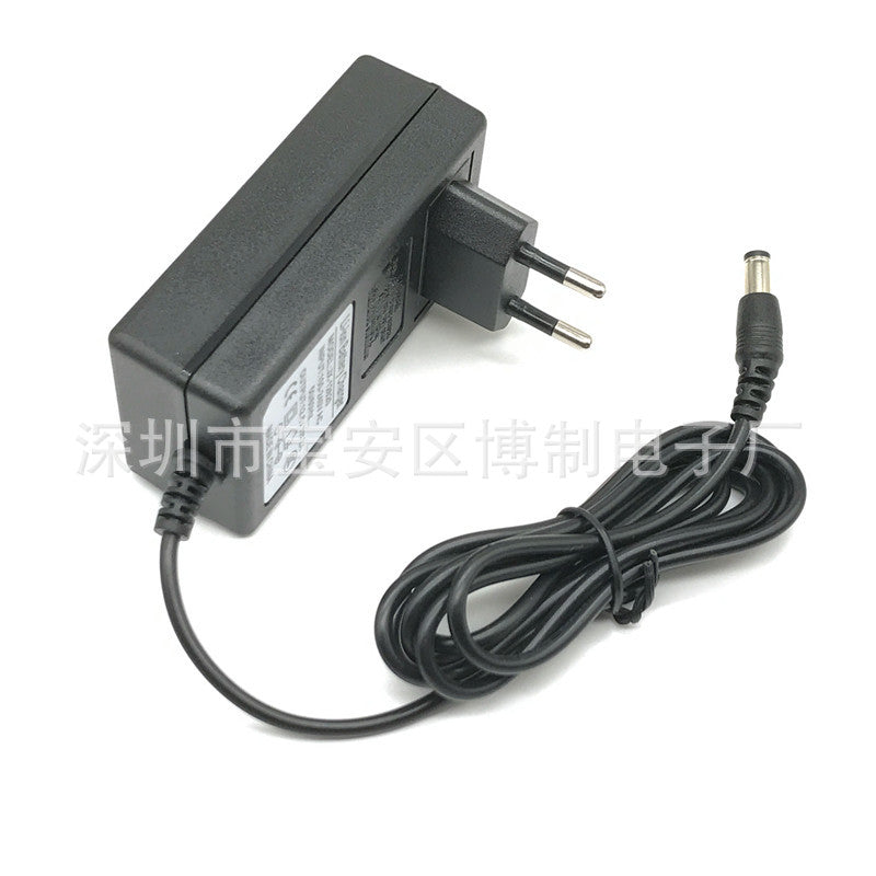 4.2V1A 5V1A 8.4V1A 12.6V1A 21V Lithium Battery Charger 18650 Charger 3.7V