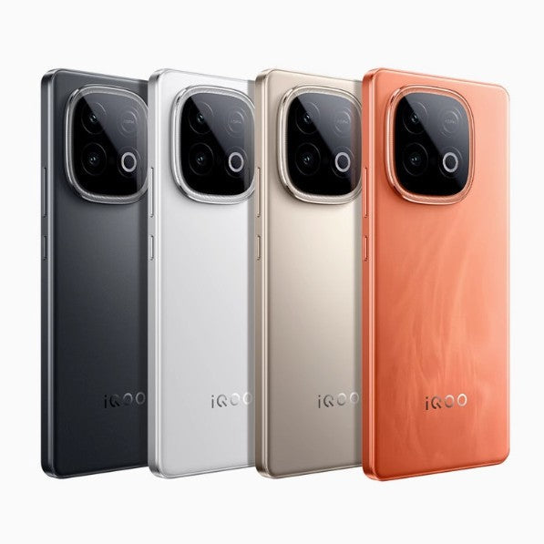 Suitable for the New Vivo Iqoo Z10 Turbo Pro Phone, 120W Fast Charging, Fourth Generation Snapdragon 8S