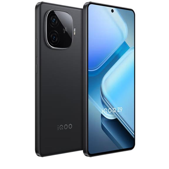 Vivo iQOO Z9 New Xiaolong Large Memory Student Game Eye Protection Mobile Phone iQOOQOO Z8 Z7