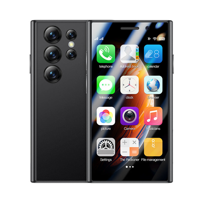 Soyes S23Pro Android Mini 4g Smartphone 3.0inch Dual Sim Dual Standby Mini Phone