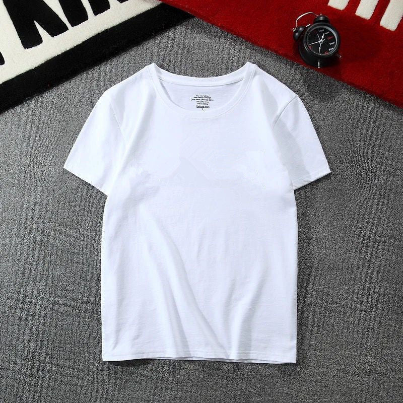 2025 Summer Black Casual Pants Men's Spring and Summer Ice Silk Thin Four-Way Stretch Slim Straight Business Long Pants