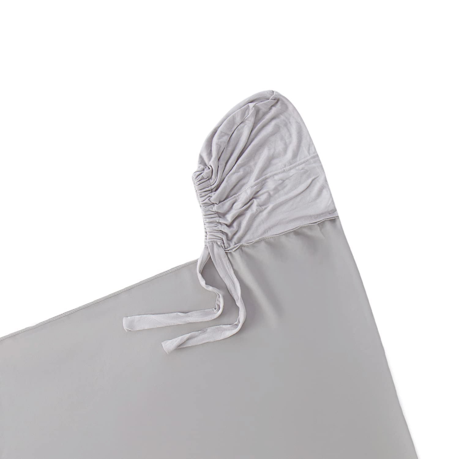 Rayon Adjustable Headscarf Hat, Chiffon Base Cap, Women's Thin Breathable Sweat-Absorbent Headscarf Scarf All-In-One Head Wrap