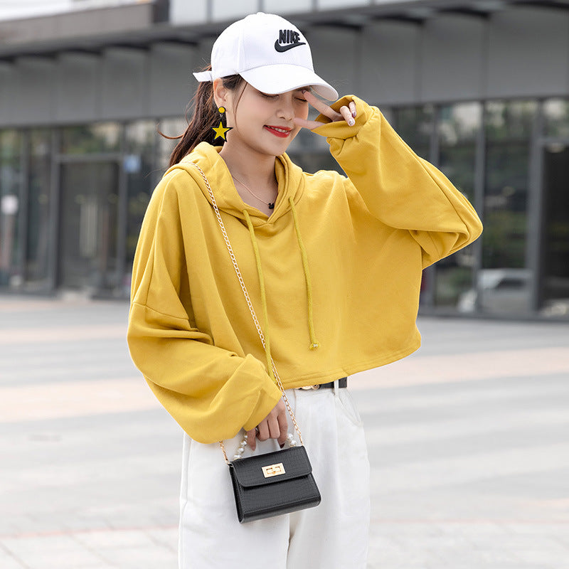 foreign trade crocodile pattern Pearl portable jelly bag shoulder Women's bag messenger bag bags mobile phone casual bag