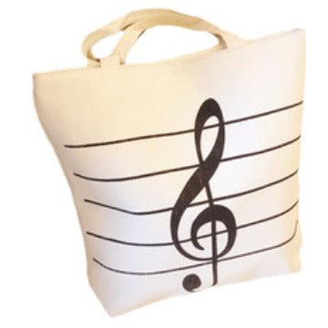 New 2025 Canvas Bag Women's Bag Fashionable Shoulder Tote Bag Korean Style Handbag Shoulder Bag