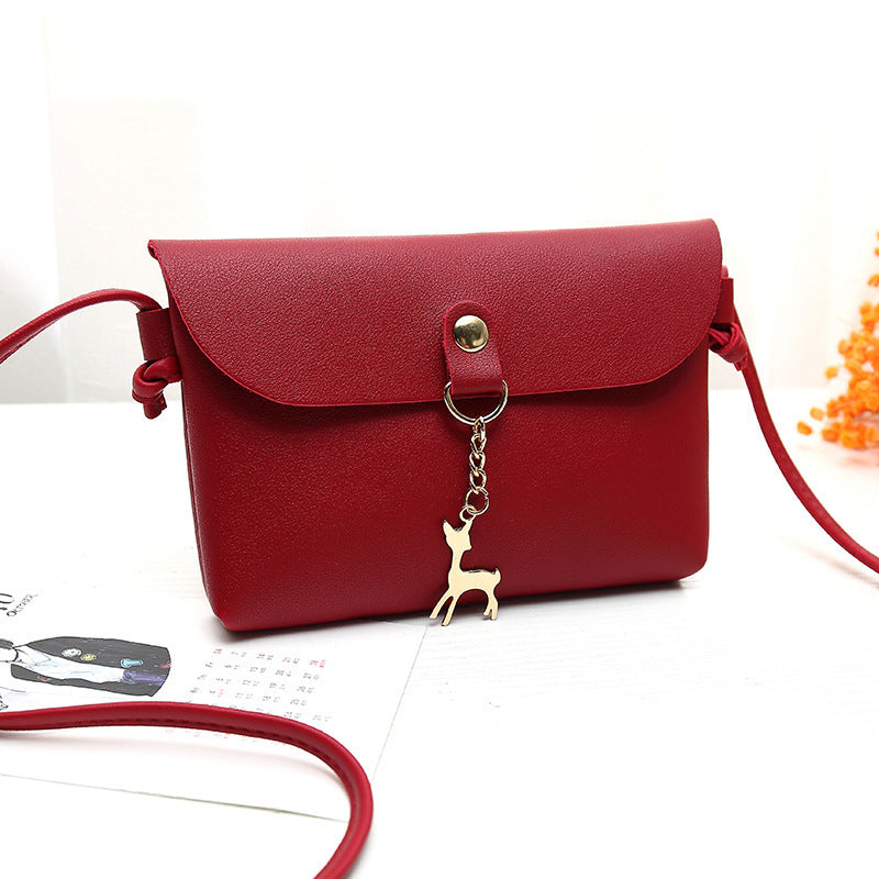Pinduoduo's Popular Women's Bag, Trendy and Fashionable Shoulder Bag, Women's Crossbody Bag, Trendyy Handbag, Small Bag for Women