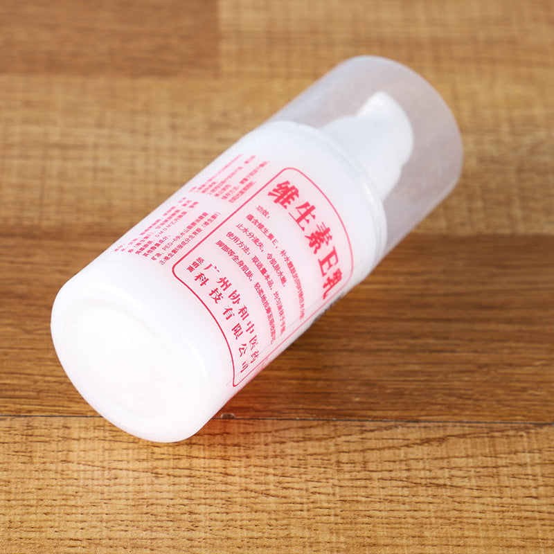 Vitamin E Milk Hand Cream Moisturizing and Moisturizing Autumn and Winter Improvement Dry Moisturizing Body Lotion Face Cream Skin Care Products