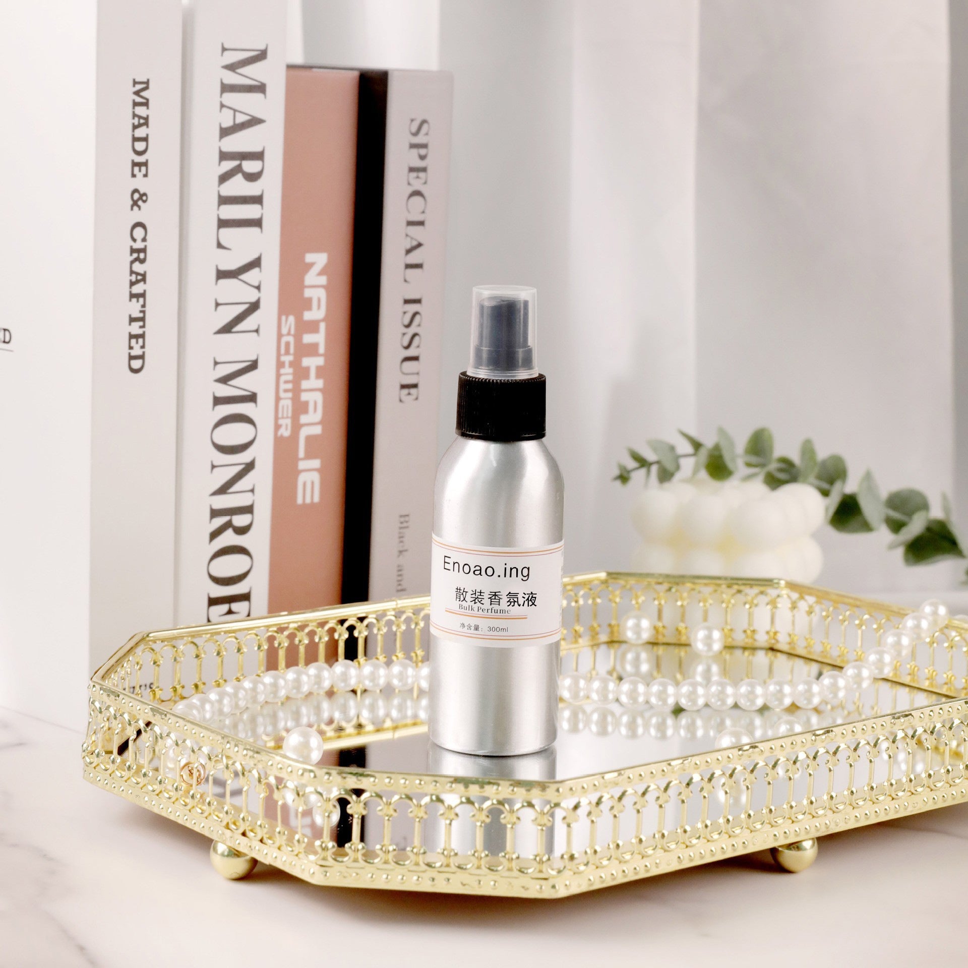 Manufacturer Wholesale Enoao.Oing Bulk Fragrance Perfume Parfum Bulk Fragrance Perfume