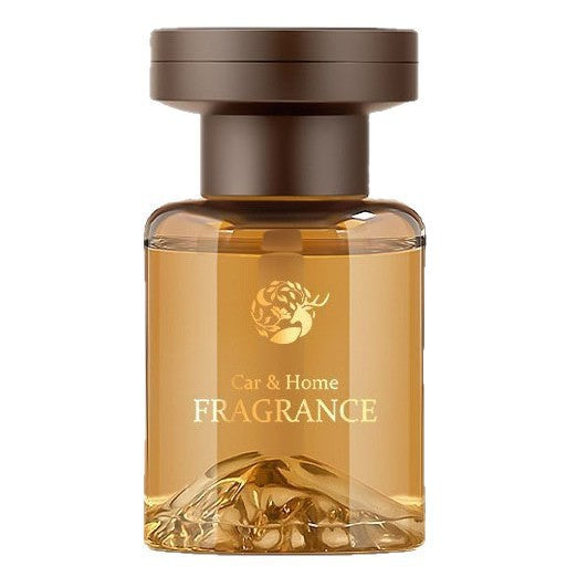 Jianshan Car Aromatherapy Perfume, High-End Car Fragrance, Long-Lasting Fragrance in the Car, Car Men and Women's Odor Removal High-End Ornaments