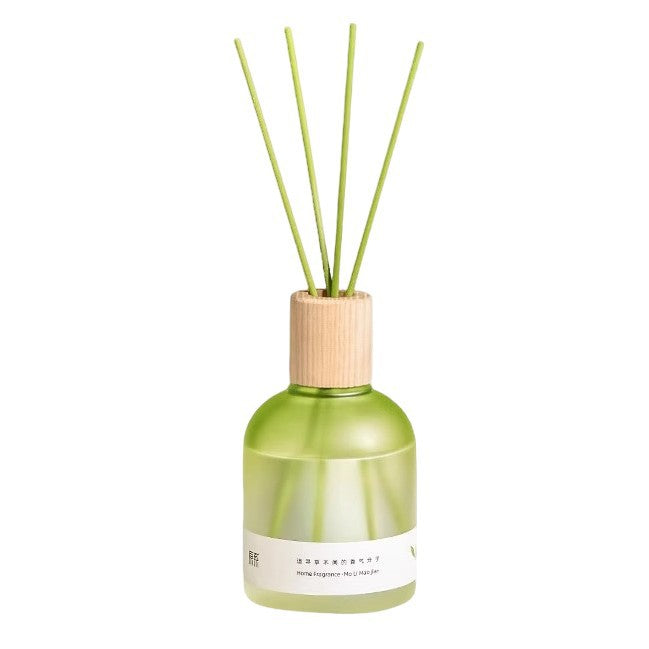 Fire-Free Aromatherapy Essential Oil Indoor Long-Lasting Household Perfume for Boys and Girls Light Fragrance High-End Fragrance Bedroom Room Bathroom