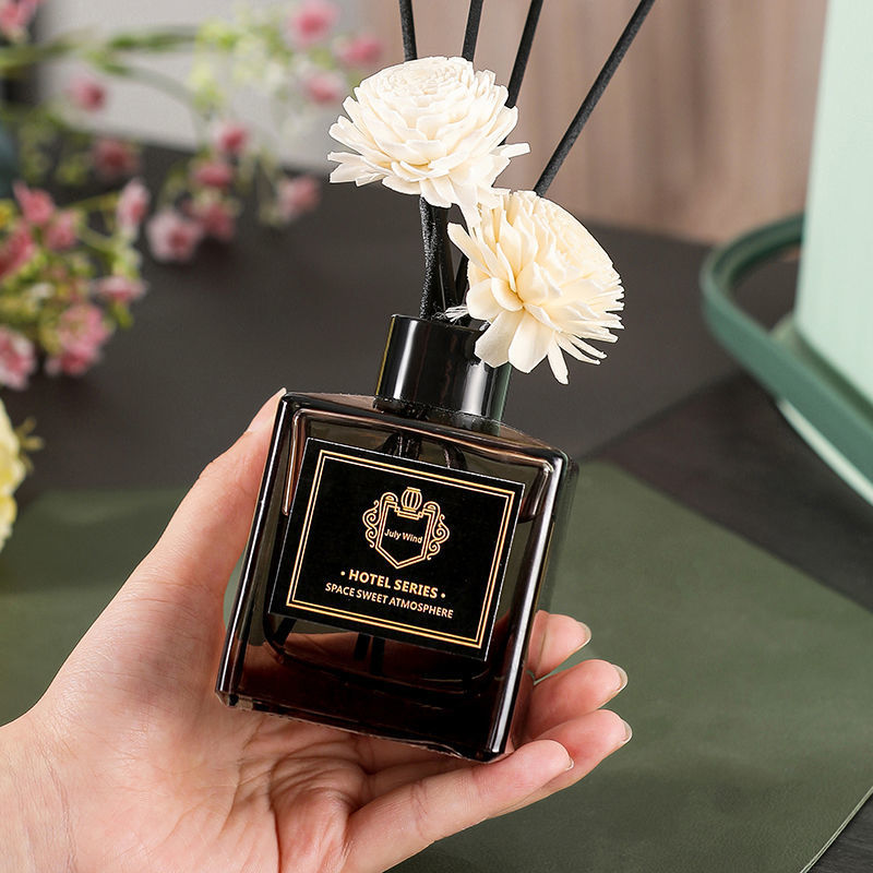 Hotel aromatherapy essential oil air freshener bedroom long-lasting incense home toilet toilet deodorant perfume