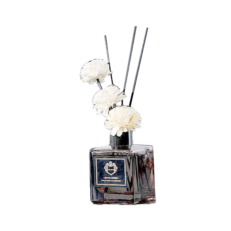 Hotel aromatherapy essential oil air freshener bedroom long-lasting incense home toilet toilet deodorant perfume