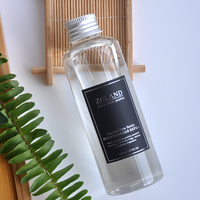 Toilet deodorant gardenia flower aromatherapy supplement liquid indoor fragrance air freshener aromatherapy essential oil supplement liquid