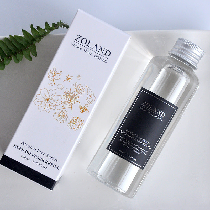 Toilet deodorant gardenia flower aromatherapy supplement liquid indoor fragrance air freshener aromatherapy essential oil supplement liquid