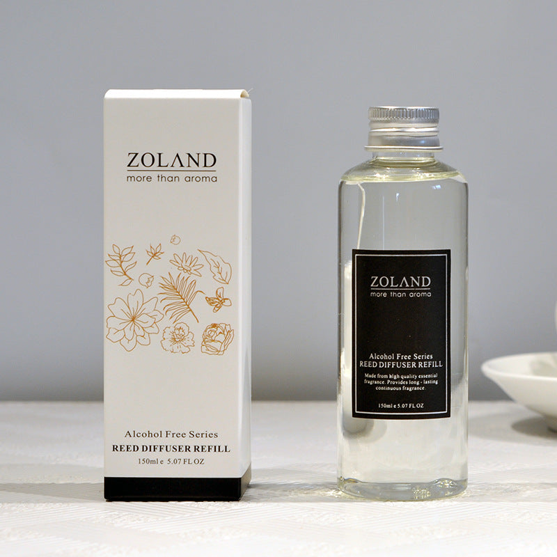 Toilet deodorant gardenia flower aromatherapy supplement liquid indoor fragrance air freshener aromatherapy essential oil supplement liquid