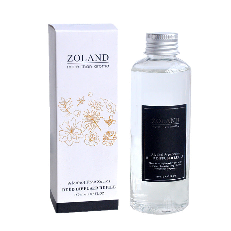 Toilet deodorant gardenia flower aromatherapy supplement liquid indoor fragrance air freshener aromatherapy essential oil supplement liquid