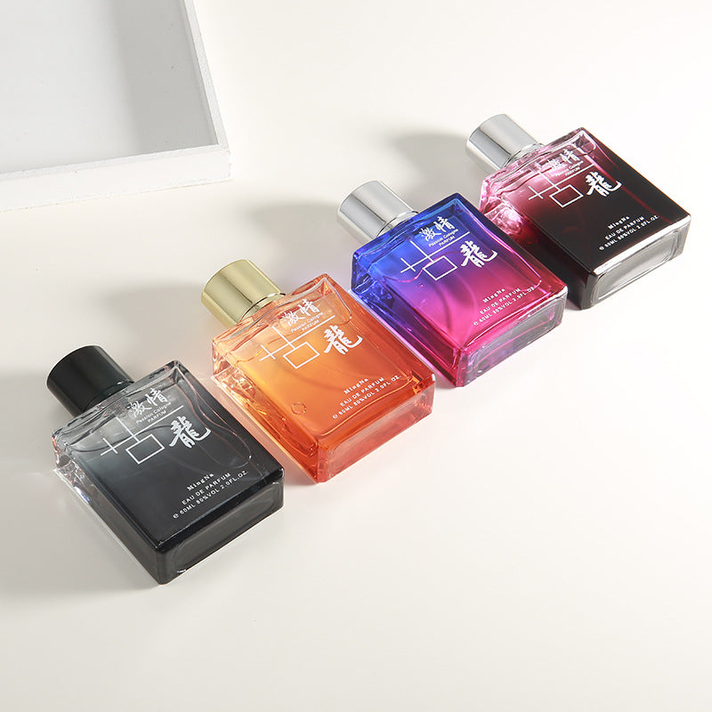 new cologne men's continuous light fragrance men's perfume ocean fragrance passion perfume