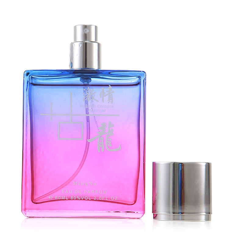new cologne men's continuous light fragrance men's perfume ocean fragrance passion perfume