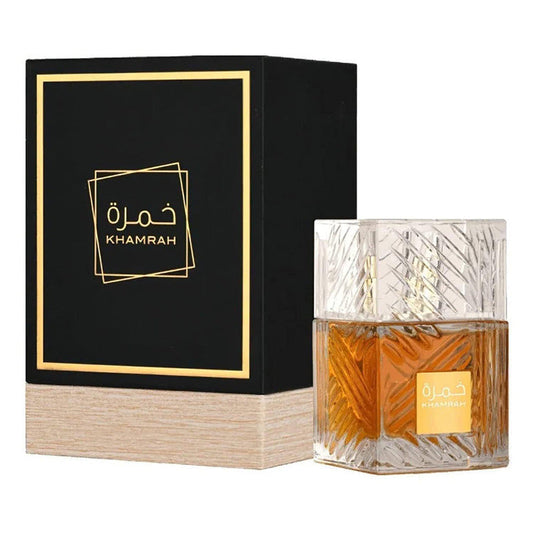 New Product 100ml Kamla Perfume Long-Lasting Middle Eastern Arabian Perfume Manufacturer Wholesale