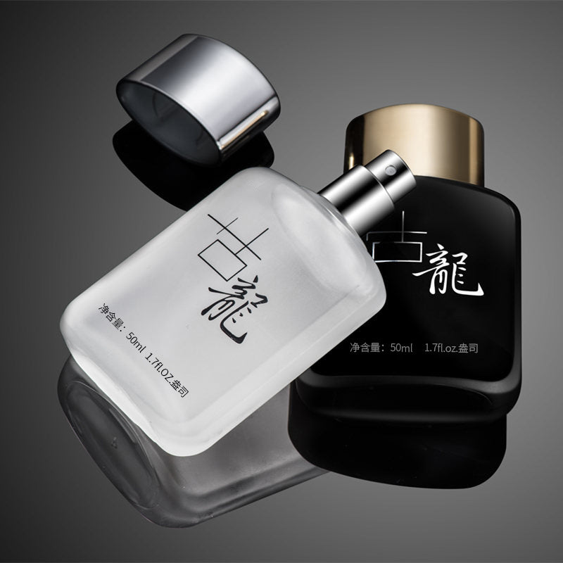 Internet Celebrity Popular Dixianer Royal Cologne Men's Perfume Long-Lasting Light Fragrance Azure Marine Fragrance