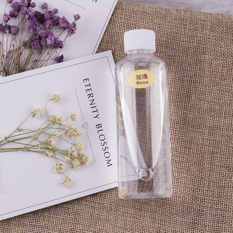 Taobao's Popular Plant Aromatherapy Essential Oil Refill Liquid Rose Lily Perfume